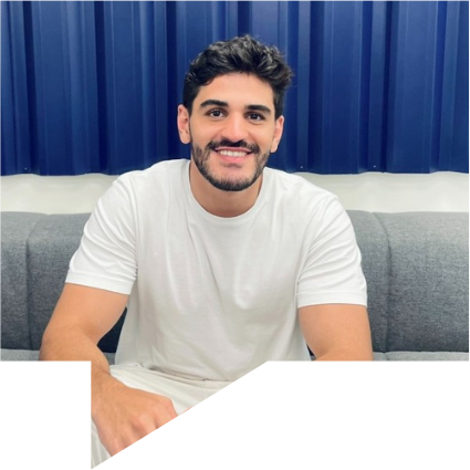 Rodrigo Cioffi, Innovation Lead